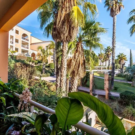 Apartment Le Merou De Giens