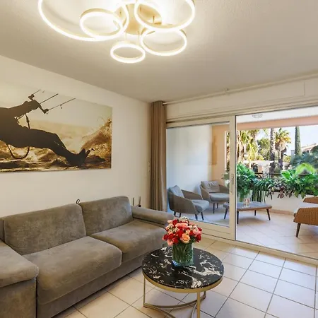 Le Merou De Giens Apartment Hyeres