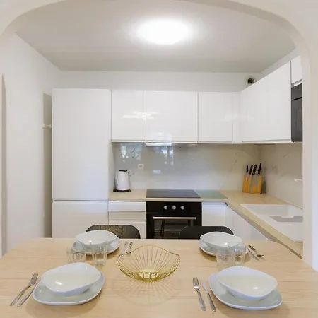 Apartment Le Merou De Giens Hyeres