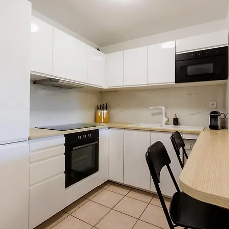Apartment Le Merou De Giens Hyeres