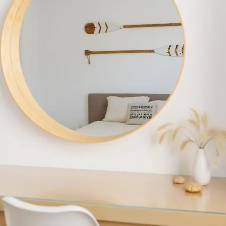 Le Merou De Giens Apartment *